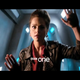 Illustration for article titled Dragonfire Clara in The Name of the Doctor